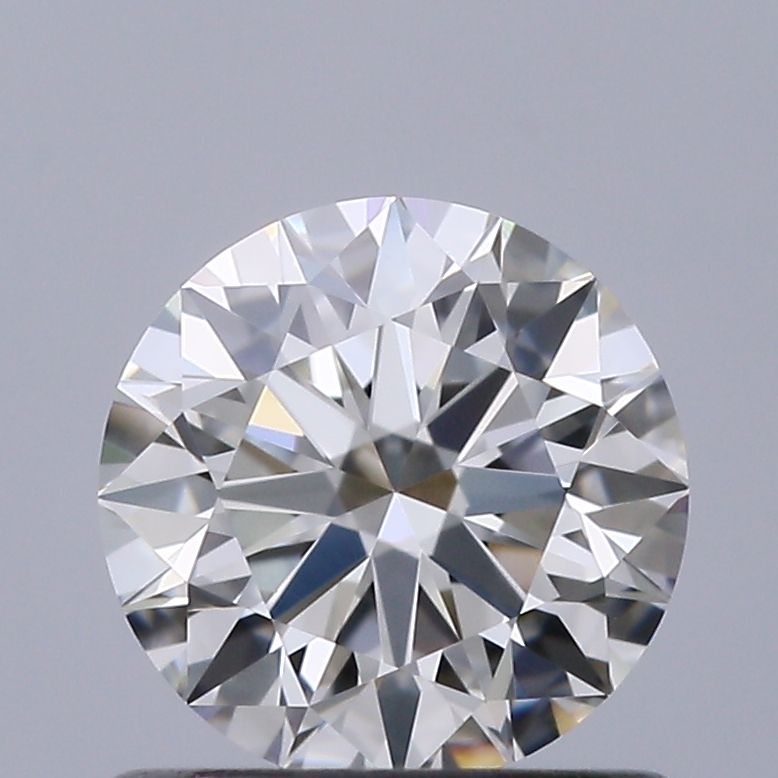 Diamond Natural 0,73Ct F-VVS2 Round - IGI788688923