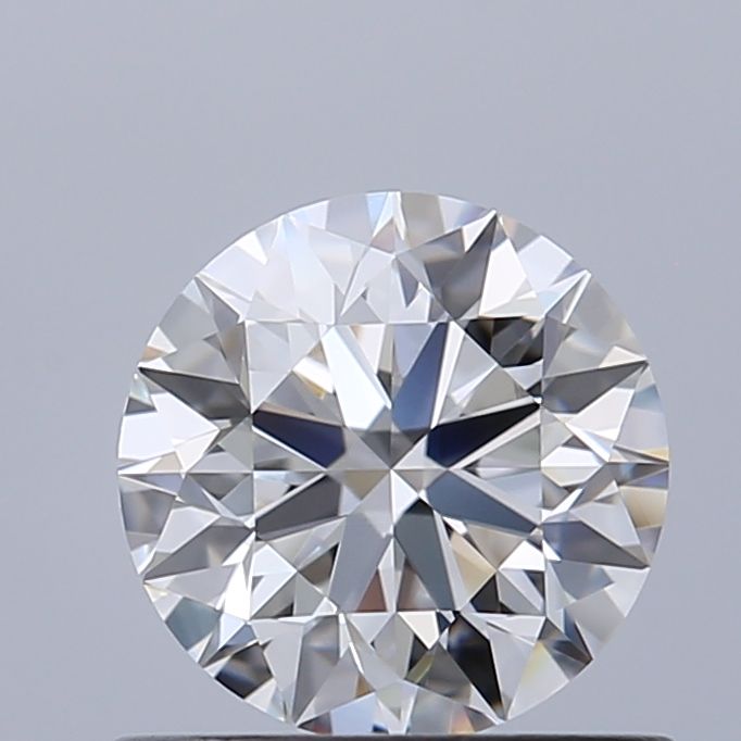 Diamond Natural 0,75Ct E-VVS2 Round - GIA2557181562