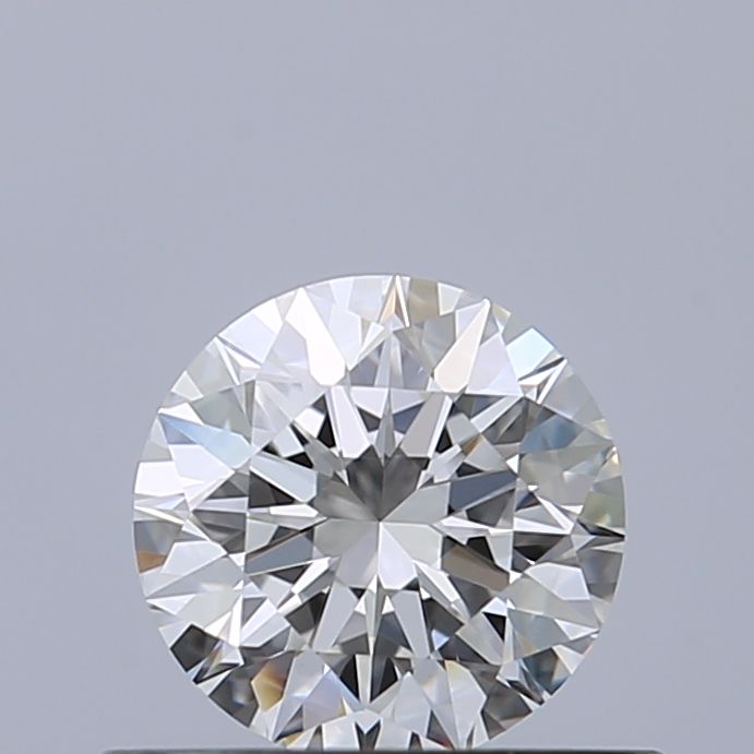 Diamond Natural 0,51Ct E-VVS2 Round - IGI788693524