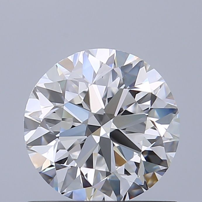 Diamond Natural 0,9Ct D-IF Round - GIA3555162318