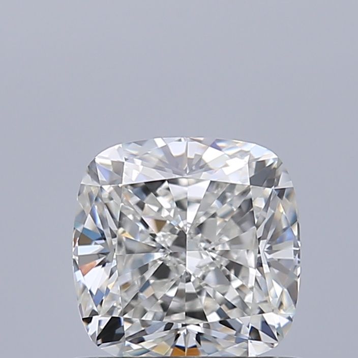 Diamond Natural 0,77Ct H-VVS2 Cushion - GIA2557160201