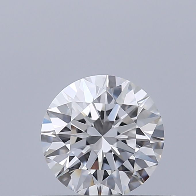 Diamond Natural 0,45Ct E-VS1 Round - IGI788692720