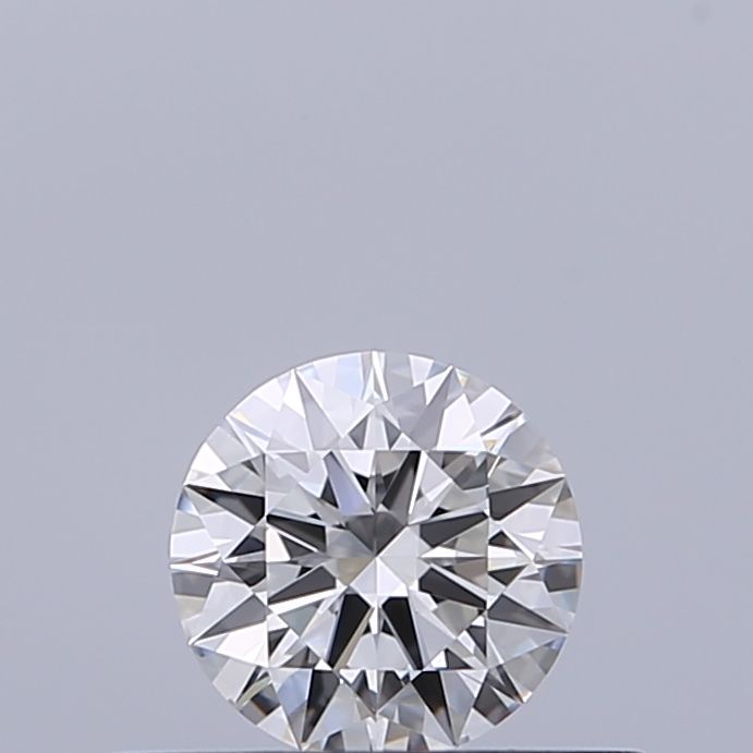 Diamond Natural 0,32Ct F-IF Round - GIA6552194263