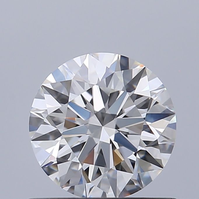Diamond Natural 0,74Ct E-VVS2 Round - GIA6555181512