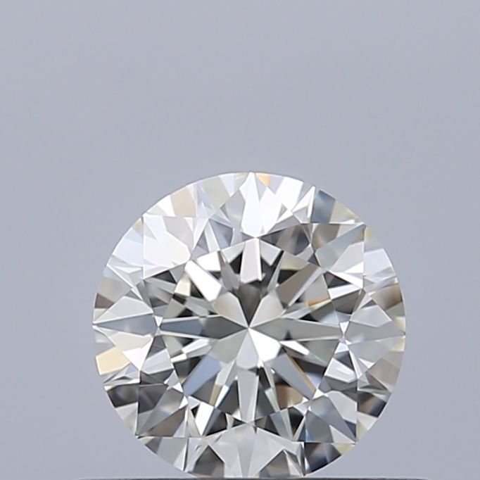Diamond Natural 0,5Ct H-VVS1 Round - IGI788692955