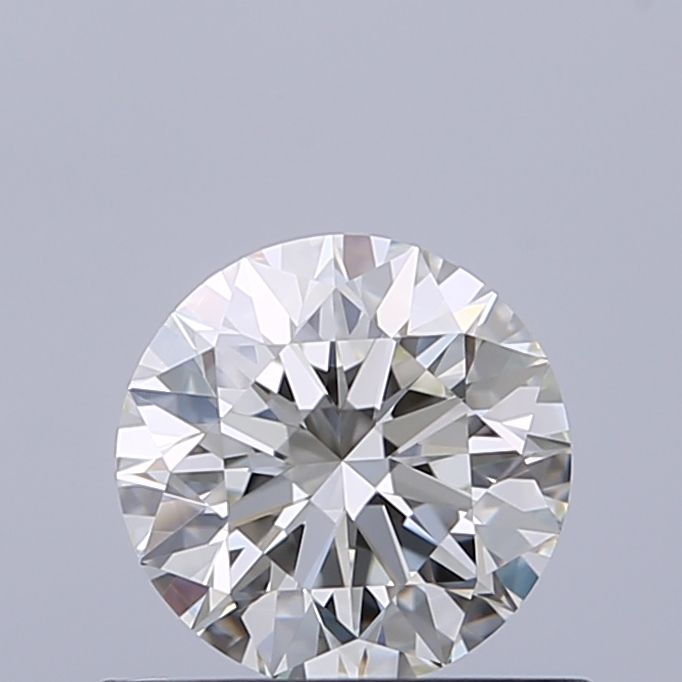 Diamond Natural 0,6Ct G-IF Round - IGI788688721