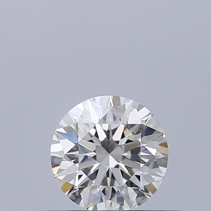 Diamond Natural 0,32Ct F-IF Round - IGI788692409