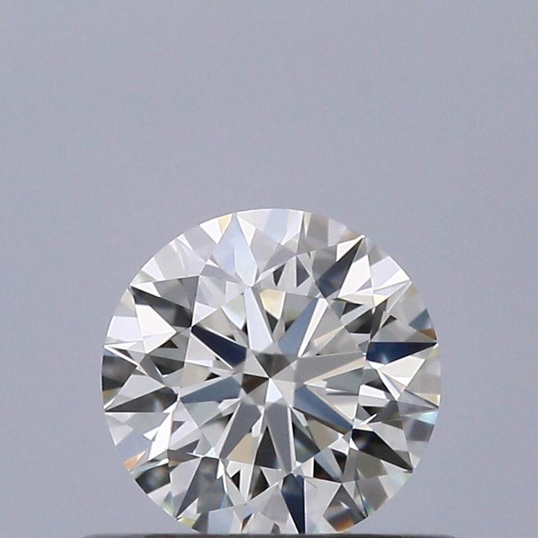 Diamond Natural 0,42Ct I-IF Round - IGI788692414
