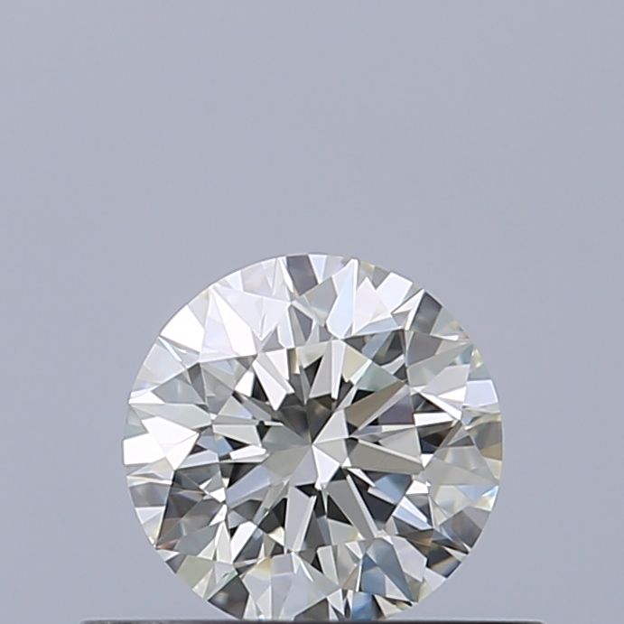 Diamond Natural 0,41Ct I-VVS1 Round - GIA7548877449