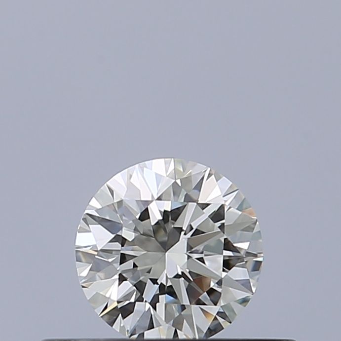 Diamond Natural 0,3Ct K-VVS1 Round - GIA6545956443