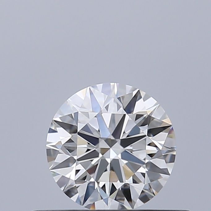 Diamond Natural 0,42Ct G-VVS1 Round - GIA5546904606