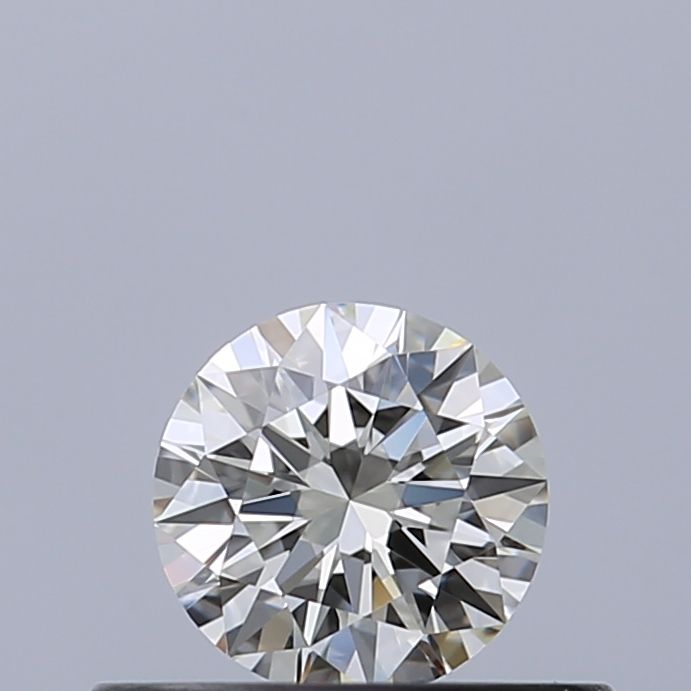 Diamond Natural 0,33Ct H-IF Round - IGI788691978