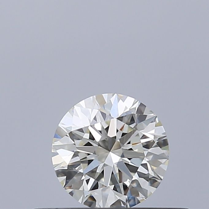 Diamond Natural 0,32Ct J-VVS1 Round - GIA6541904810