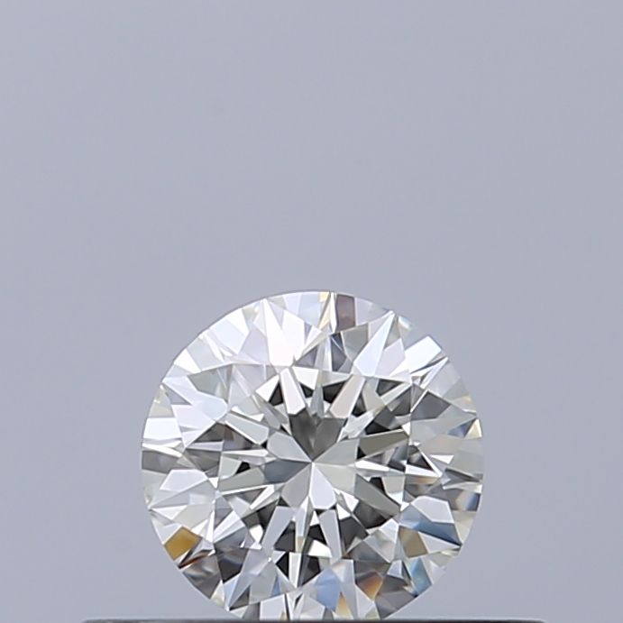 Diamond Natural 0,3Ct H-VVS1 Round - GIA6555172245