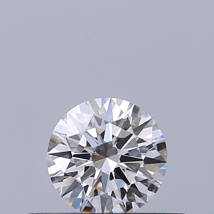 Diamond Natural 0,31Ct D-VVS1 Round - GIA7558193749