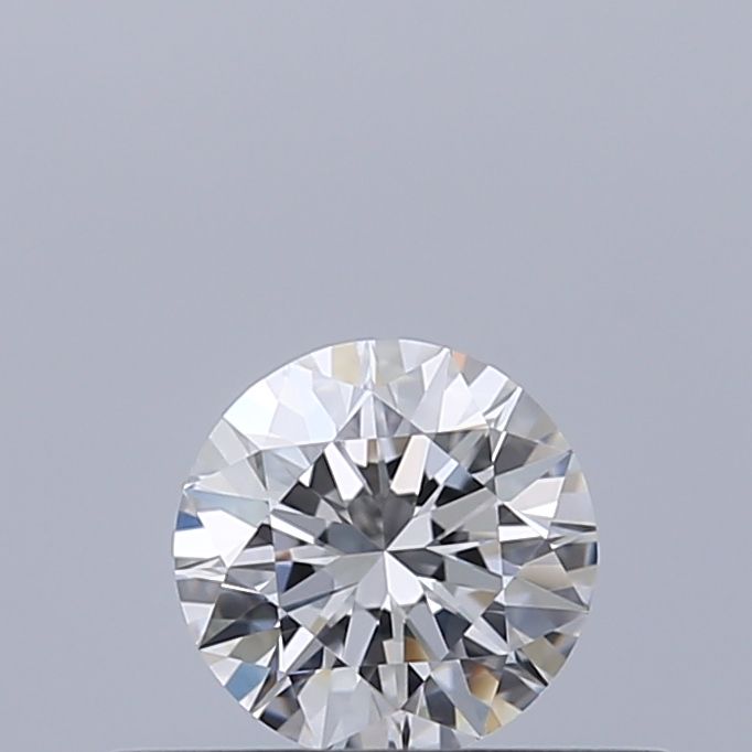 Diamond Natural 0,32Ct D-IF Round - GIA2557119320