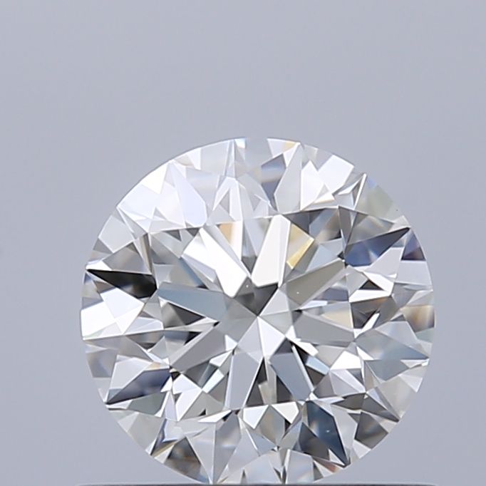 Diamond Natural 0,7Ct F-VVS2 Round - IGI788693139