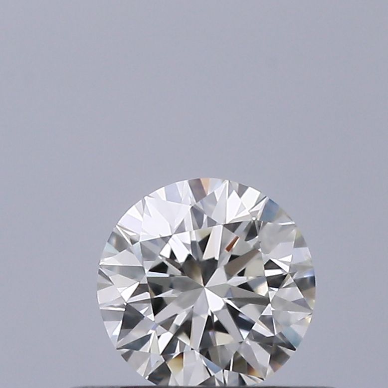 Diamond Natural 0,3Ct I-VS2 Round - GIA5556245994