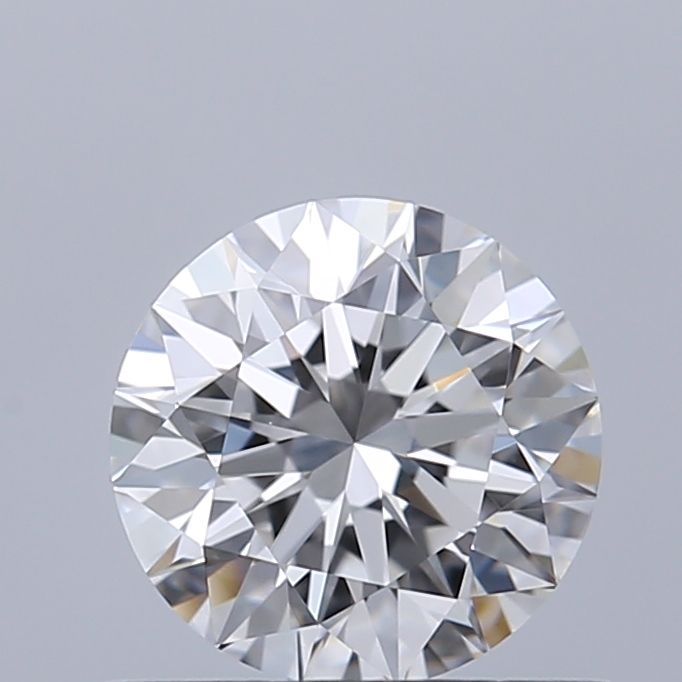 Diamond Natural 0,68Ct D-VVS1 Round - GIA7552193226