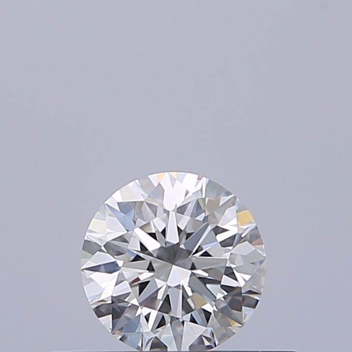 Diamond Natural 0,3Ct E-VVS2 Round - GIA1555193345