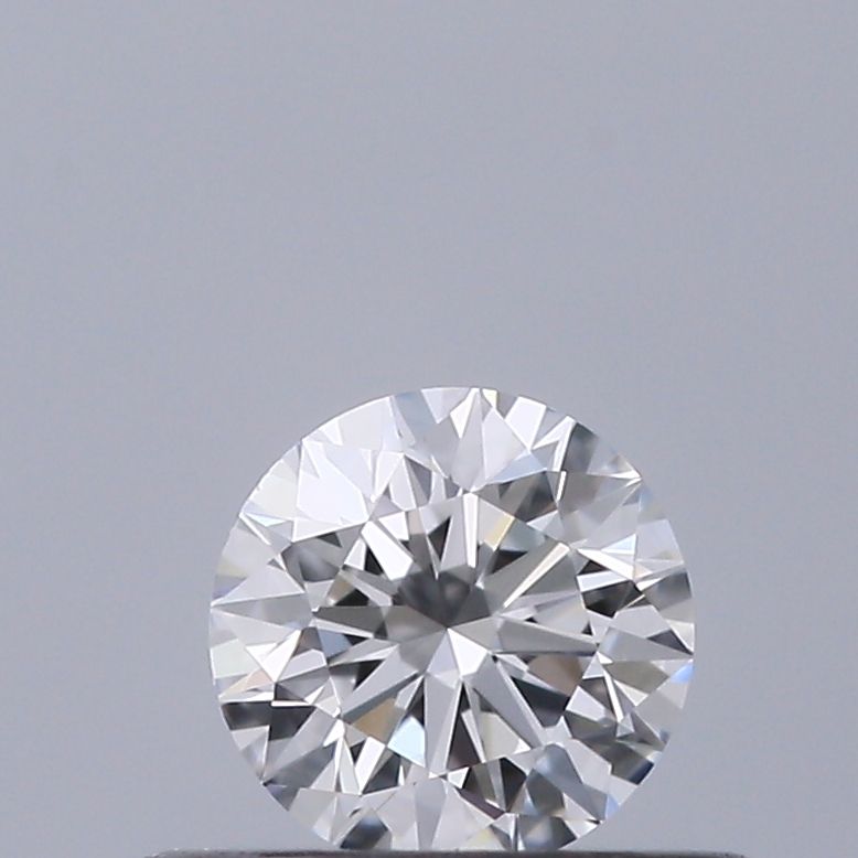 Diamond Natural 0,3Ct D-VS1 Round - GIA1553167979