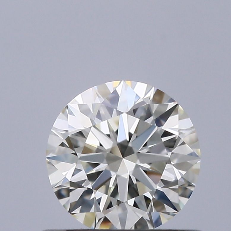 Diamond Natural 0,5Ct I-VVS1 Round - IGI788692625