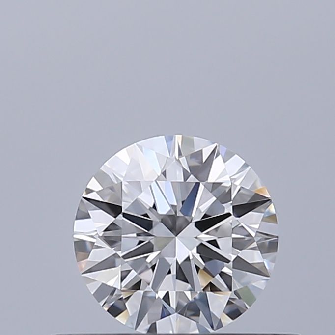 Diamond Natural 0,4Ct D-VVS1 Round - GIA7558059450