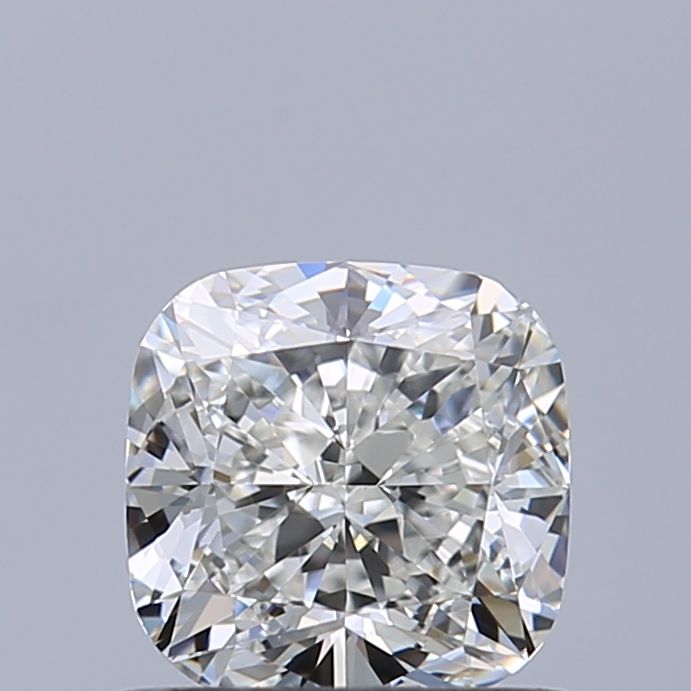 Diamond Natural 0,74Ct G-VVS1 Cushion - GIA2556190922