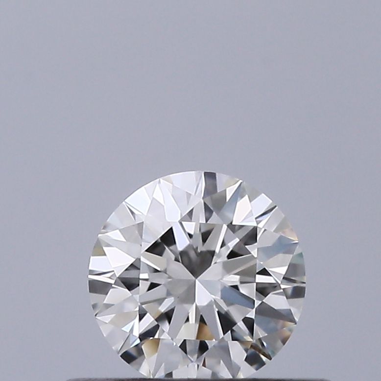 Diamond Natural 0,3Ct G-IF Round - GIA6551192049