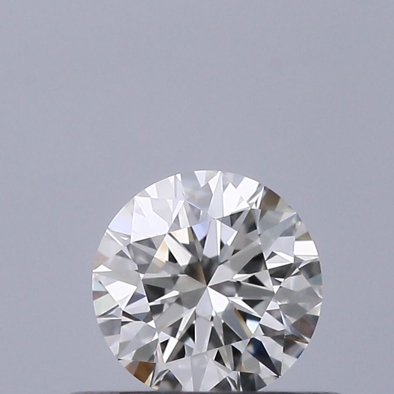 Diamond Natural 0,33Ct G-VVS2 Round - IGI788688972