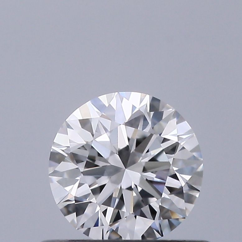 Diamond Natural 0,44Ct D-VVS1 Round - GIA2557193418