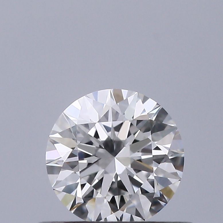 Diamond Natural 0,4Ct E-VS1 Round - GIA5553191916