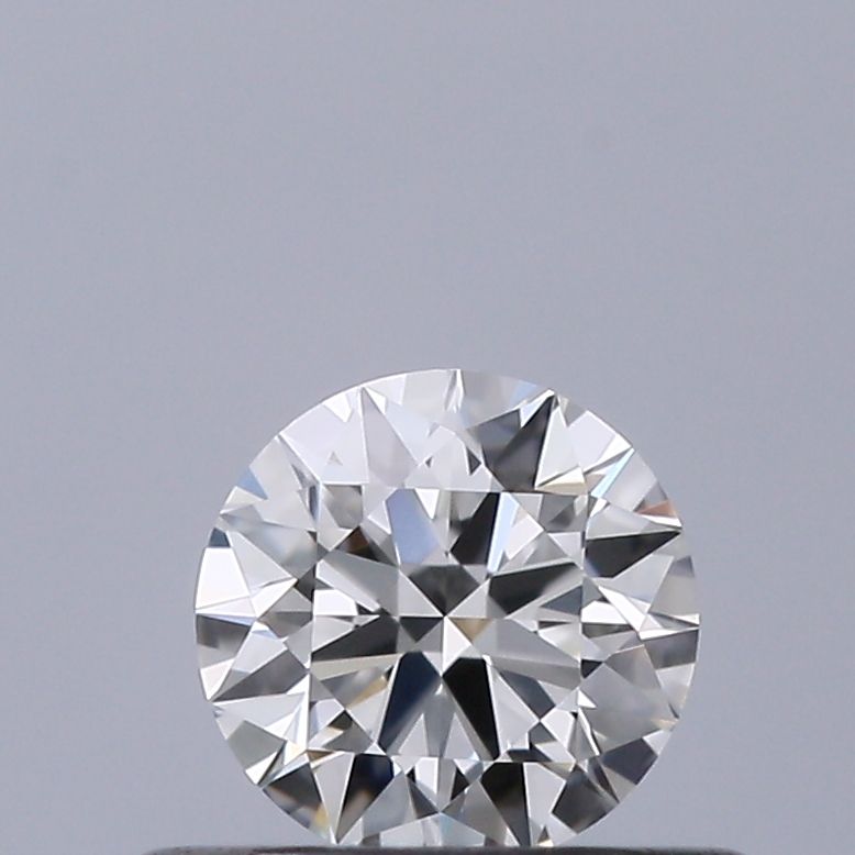 Diamond Natural 0,33Ct F-VVS2 Round - IGI788688738