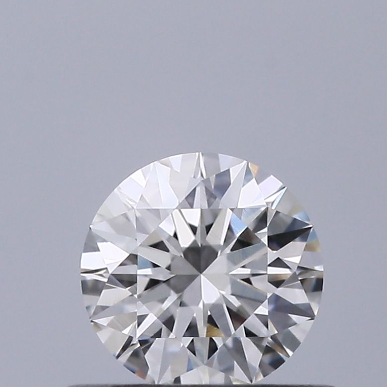 Diamond Natural 0,4Ct F-VS1 Round - GIA2558192683