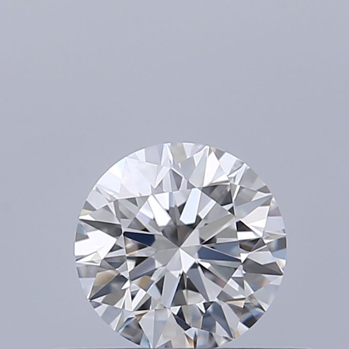 Diamond Natural 0,4Ct E-VVS1 Round - GIA1558192818