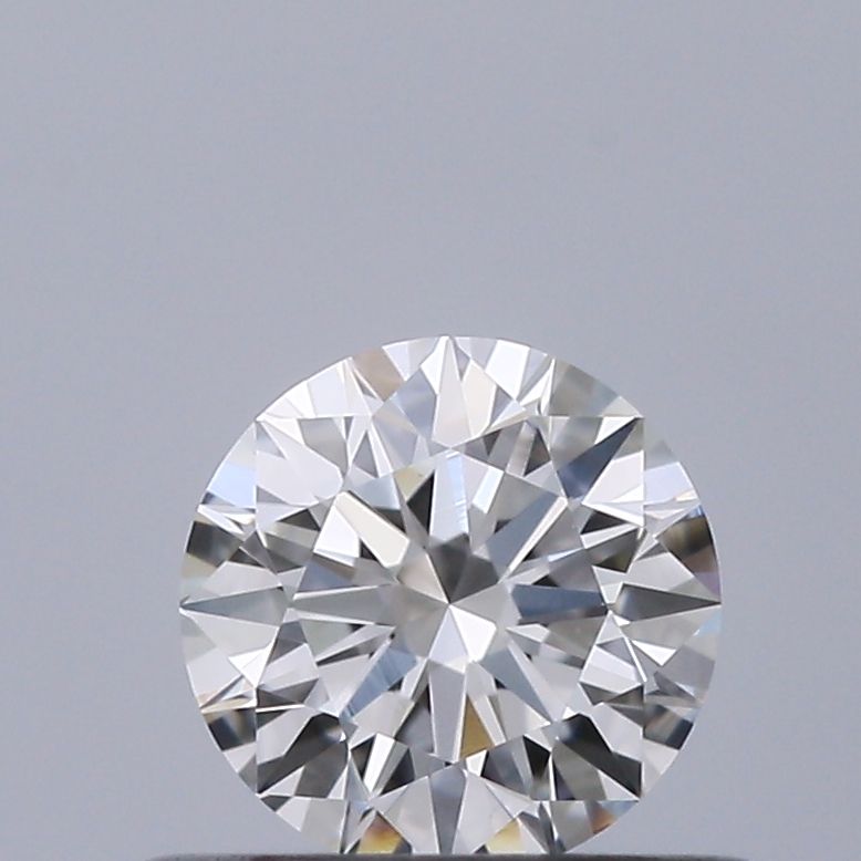 Diamond Natural 0,41Ct G-VS1 Round - GIA7556168047