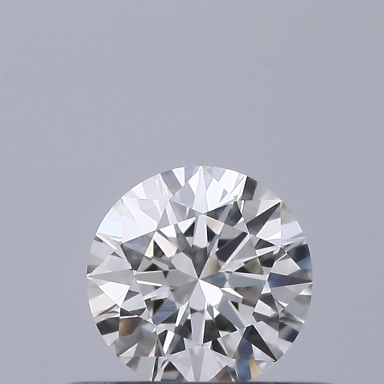 Diamond Natural 0,33Ct F-VS1 Round - GIA7553224890