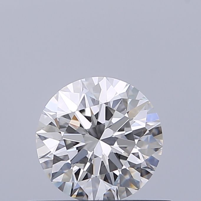 Diamond Natural 0,5Ct F-VVS2 Round - GIA1559193767