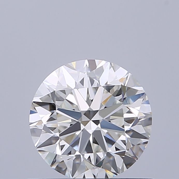 Diamond Natural 0,7Ct G-VVS2 Round - GIA3555182036