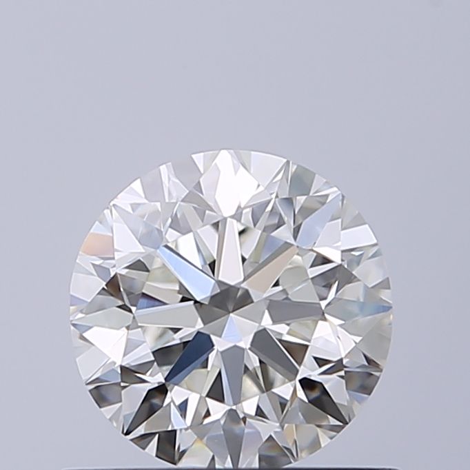 Diamond Natural 0,7Ct I-IF Round - GIA1557244254