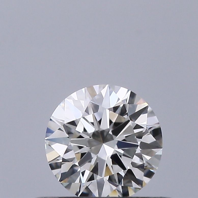Diamond Natural 0,35Ct G-VVS1 Round - GIA6552245738