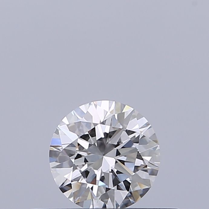Diamond Natural 0,3Ct F-IF Round - GIA6552192959