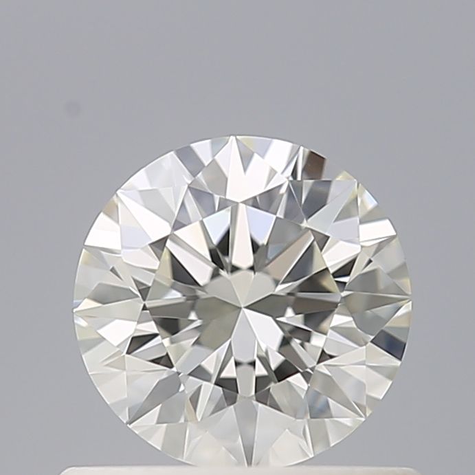 Diamond Natural 0,5Ct I-IF Round - IGI763624684