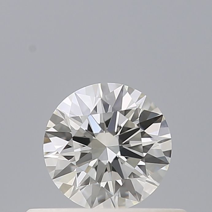 Diamond Natural 0,3Ct G-IF Round - IGI763624004