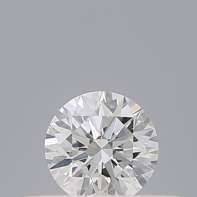 Diamond Natural 0,3Ct F-IF Round - GIA2546427921