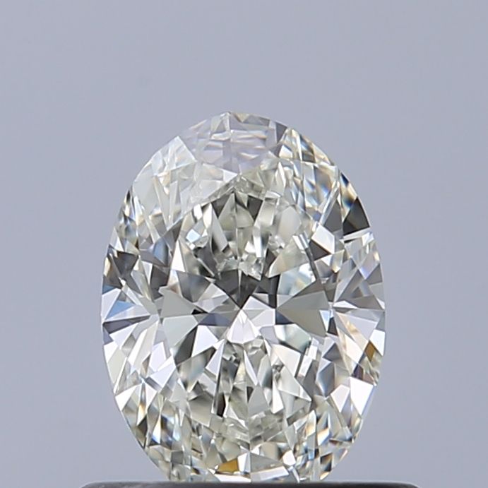 Diamond Natural 0,52Ct H-VVS1 Oval - IGI763625623