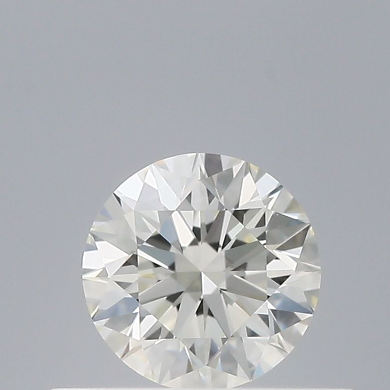 Diamond Natural 0,4Ct H-VVS1 Round - IGI763623697