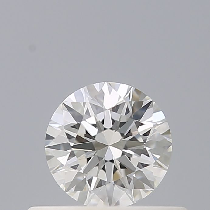 Diamond Natural 0,32Ct F-VVS1 Round - GIA7548419313
