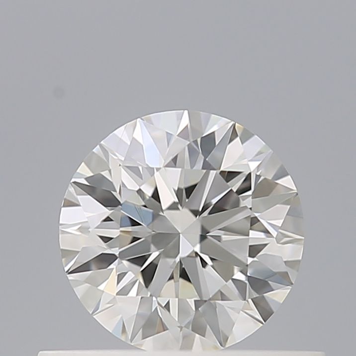 Diamond Natural 0,52Ct G-VVS1 Round - IGI763624215