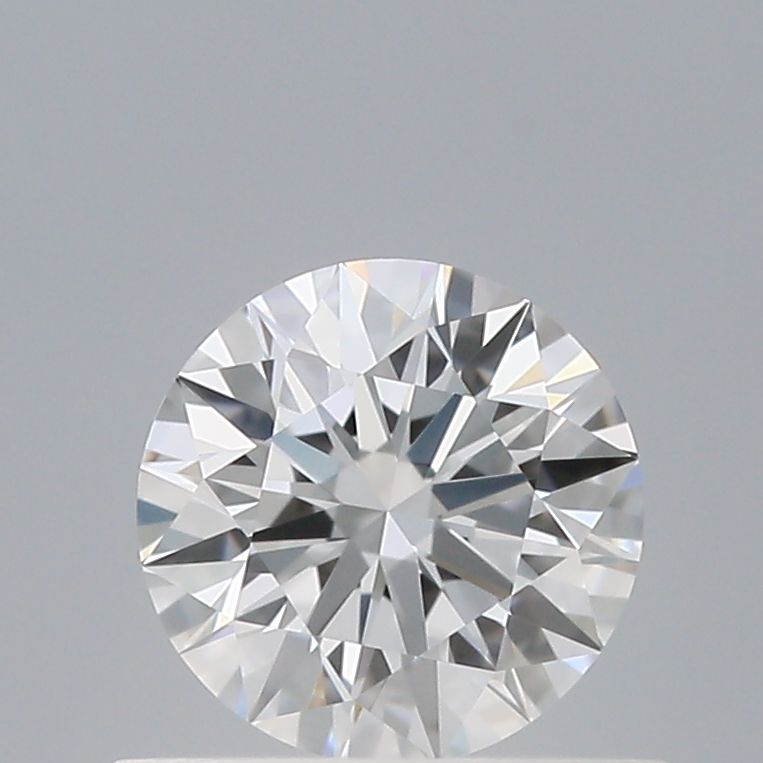 Diamond Natural 0,45Ct D-IF Round - GIA2547400555